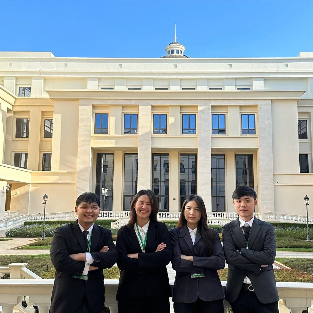 ตัวอย่างผลงานของอินฟลูเอนเซอร์