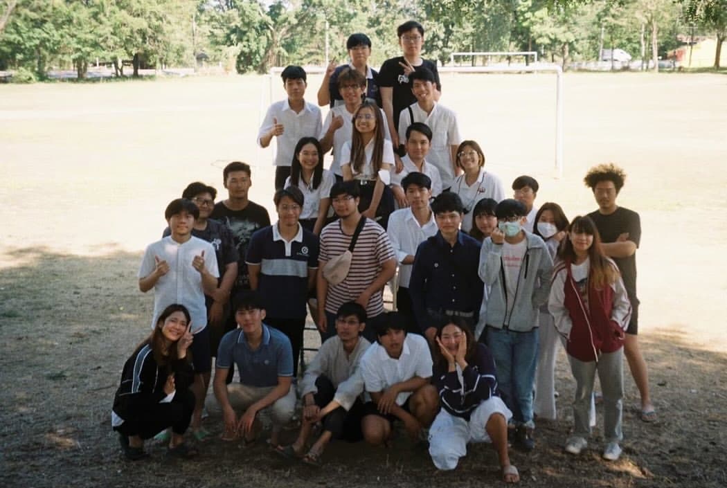 ตัวอย่างผลงานของอินฟลูเอนเซอร์