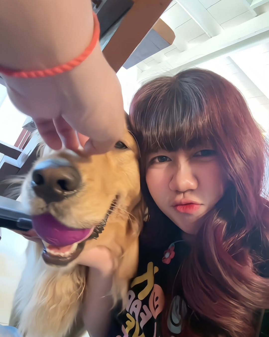 ตัวอย่างผลงานของอินฟลูเอนเซอร์