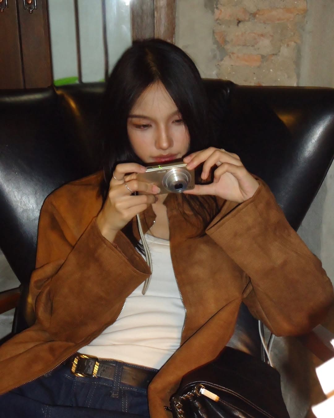 ตัวอย่างผลงานของอินฟลูเอนเซอร์