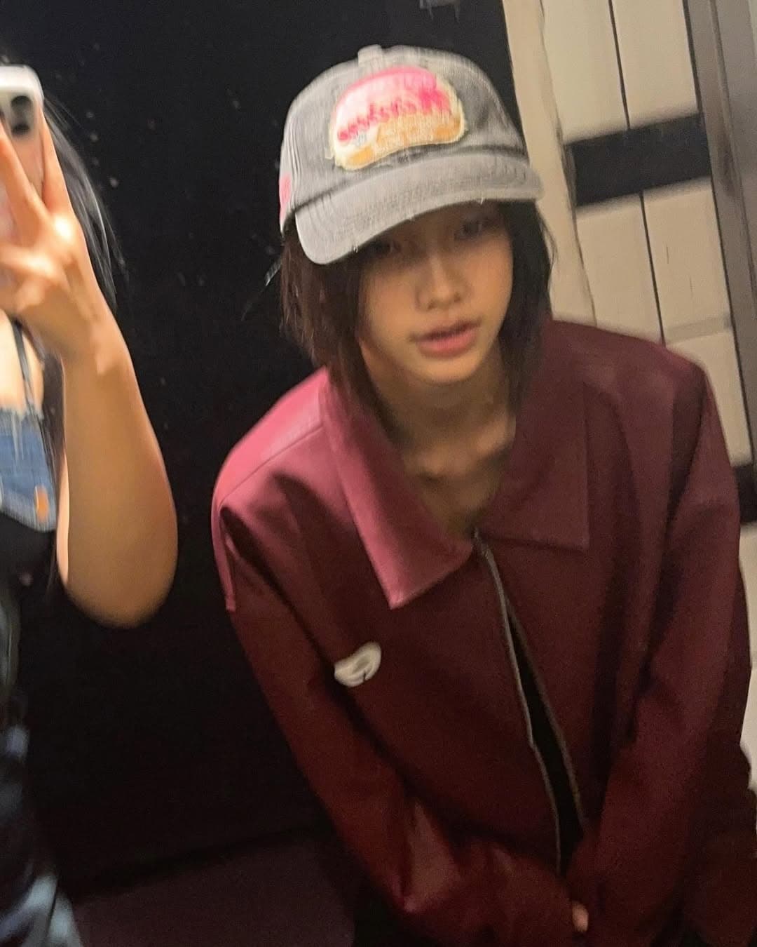 ตัวอย่างผลงานของอินฟลูเอนเซอร์