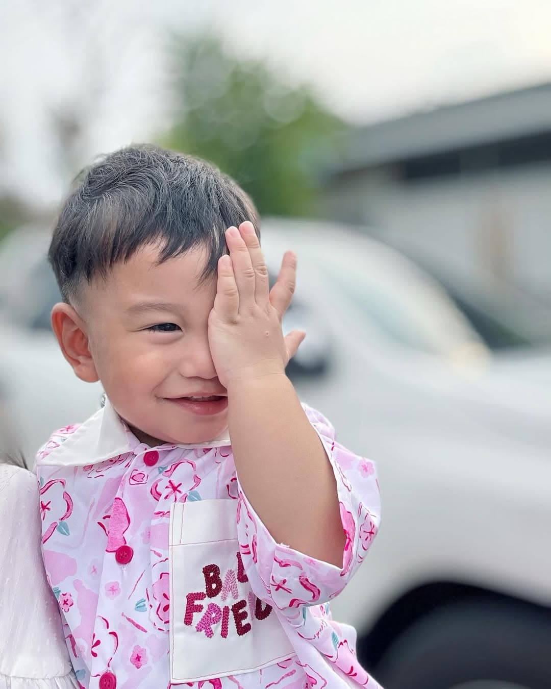 ตัวอย่างผลงานของอินฟลูเอนเซอร์