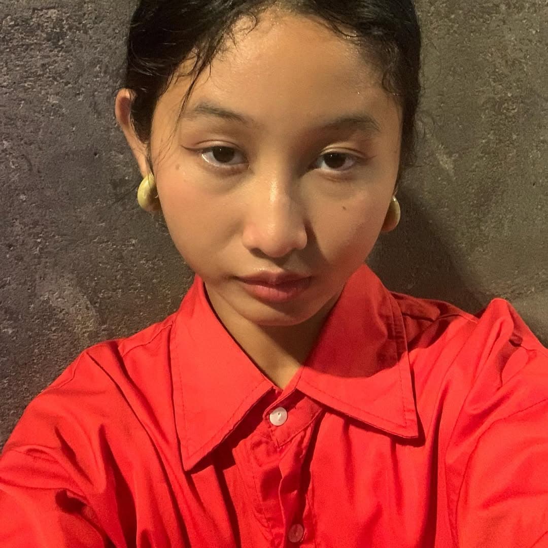ตัวอย่างผลงานของอินฟลูเอนเซอร์