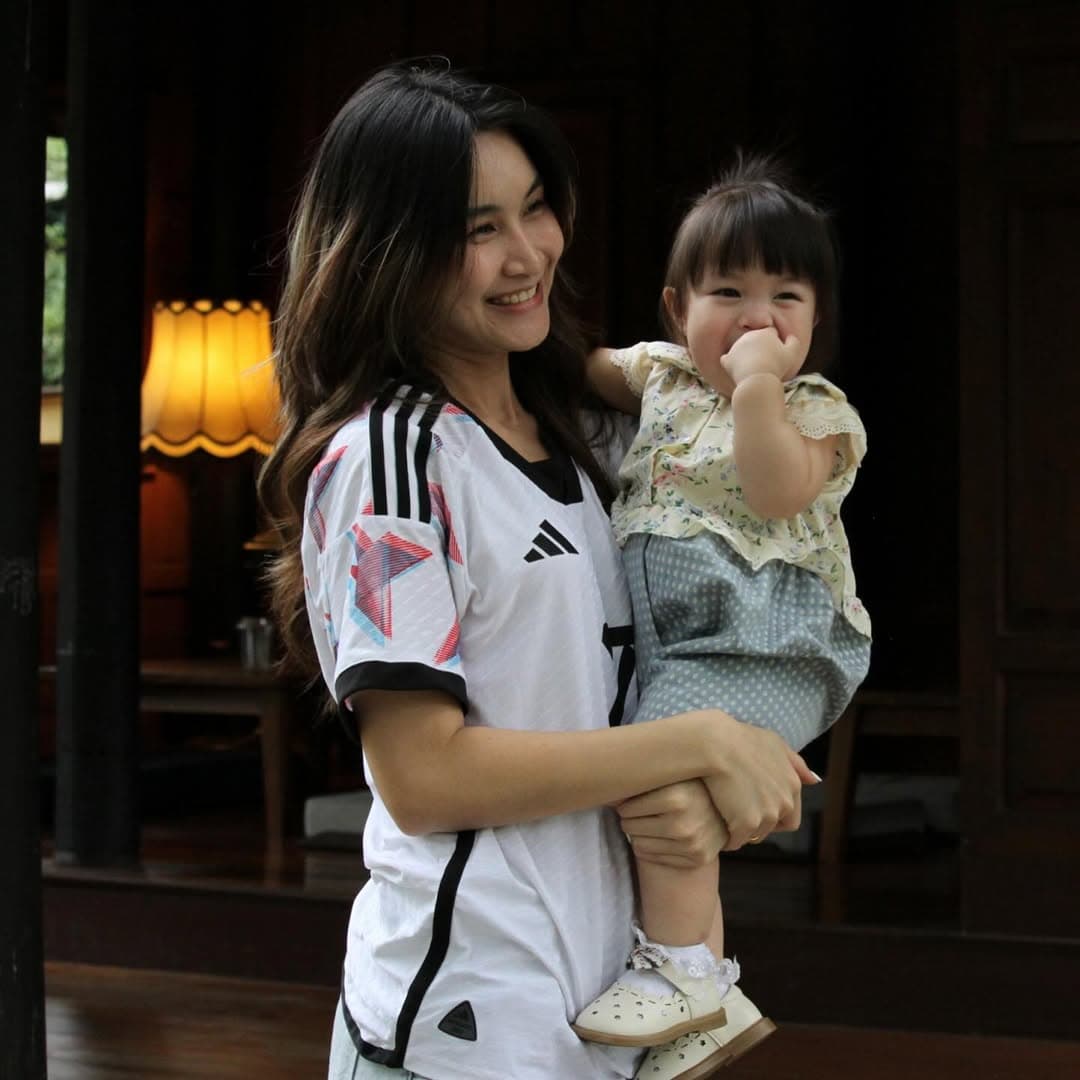 ตัวอย่างผลงานของอินฟลูเอนเซอร์