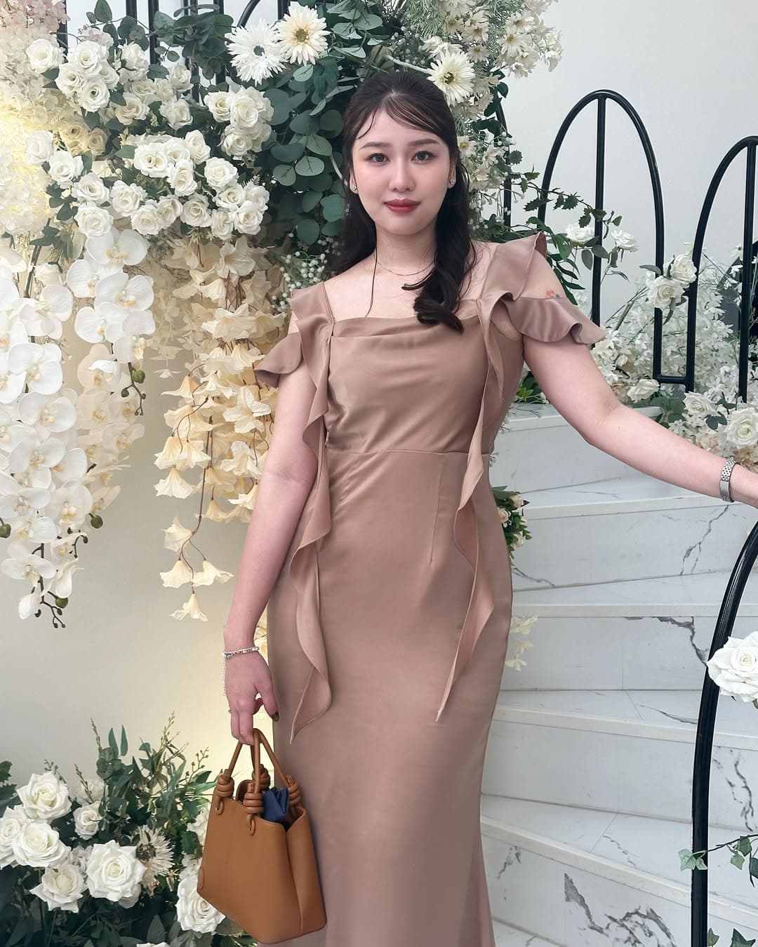 ตัวอย่างผลงานของอินฟลูเอนเซอร์