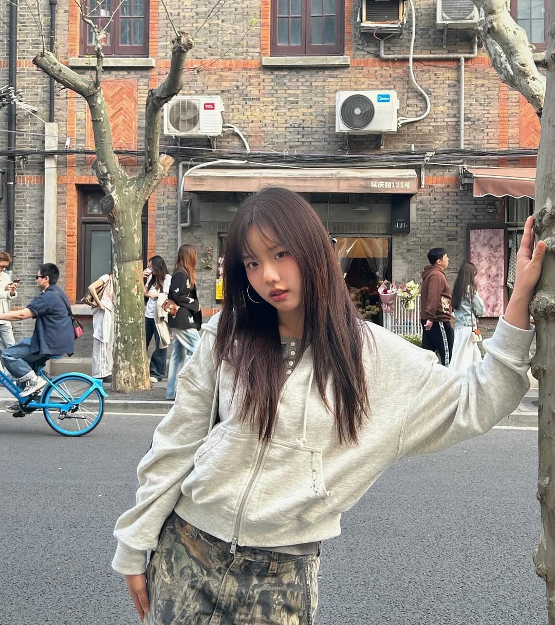 ตัวอย่างผลงานของอินฟลูเอนเซอร์