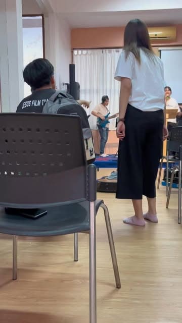 ตัวอย่างผลงานของอินฟลูเอนเซอร์