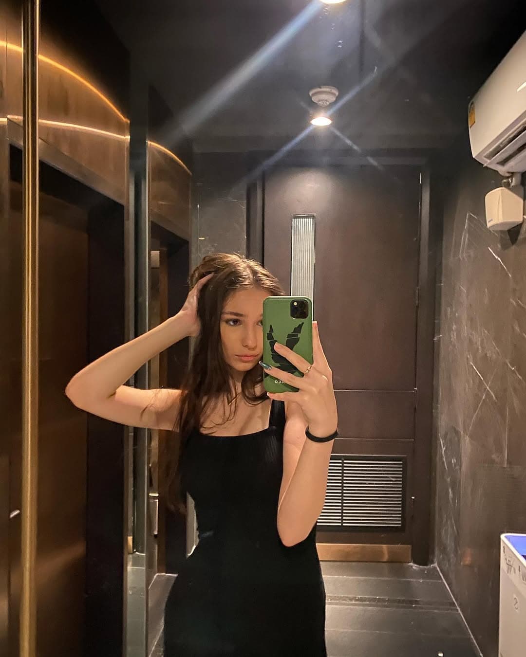 ตัวอย่างผลงานของอินฟลูเอนเซอร์