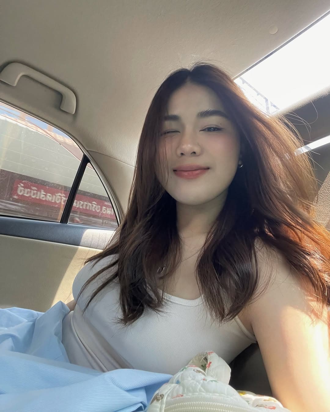 ตัวอย่างผลงานของอินฟลูเอนเซอร์
