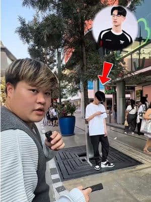 ตัวอย่างผลงานของอินฟลูเอนเซอร์