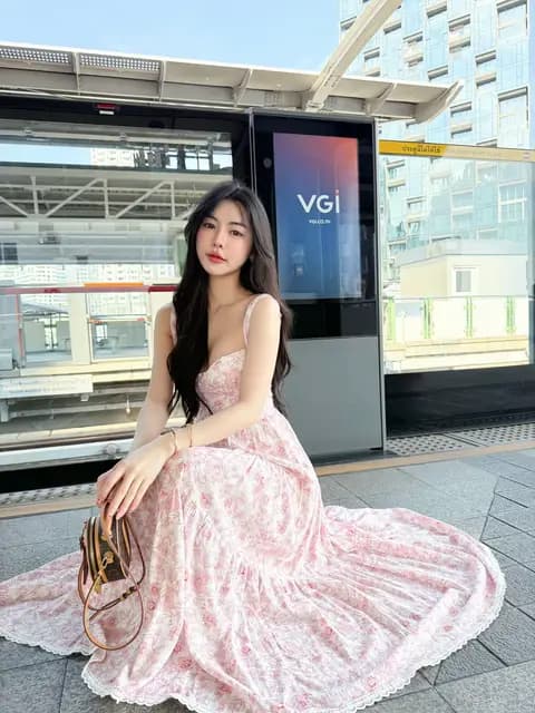 ตัวอย่างผลงานของอินฟลูเอนเซอร์