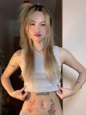 ตัวอย่างผลงานของอินฟลูเอนเซอร์