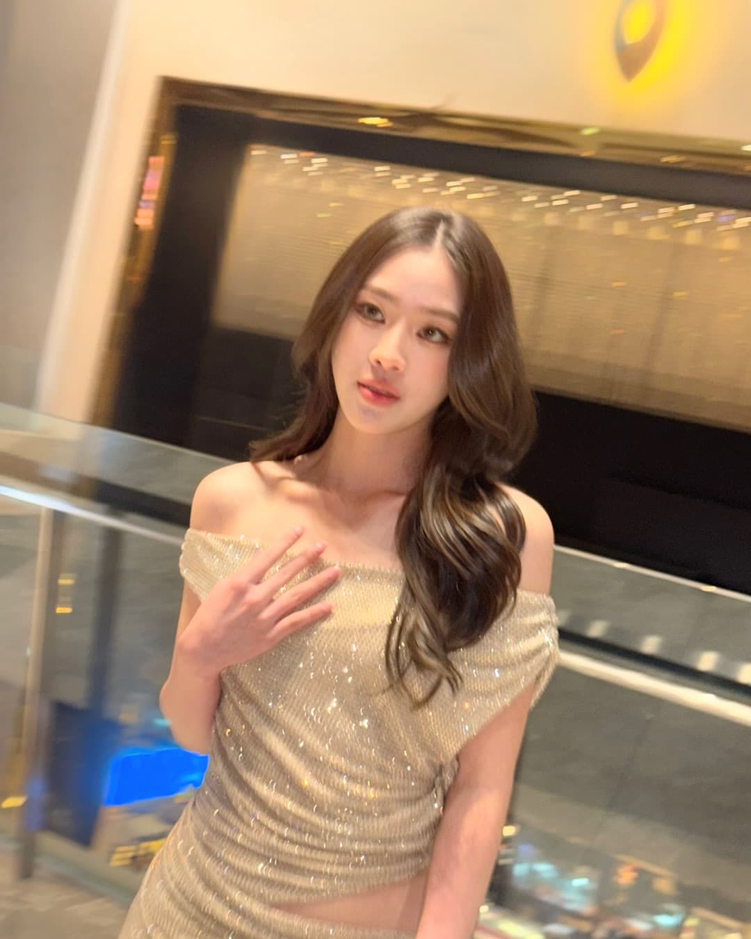 ตัวอย่างผลงานของอินฟลูเอนเซอร์