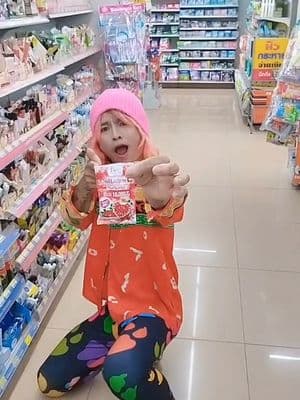 ตัวอย่างผลงานของอินฟลูเอนเซอร์