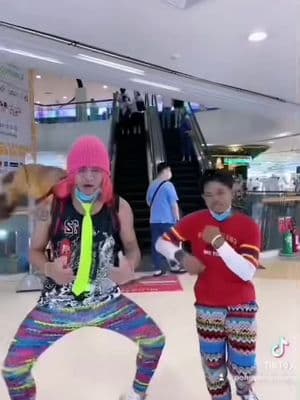 ตัวอย่างผลงานของอินฟลูเอนเซอร์