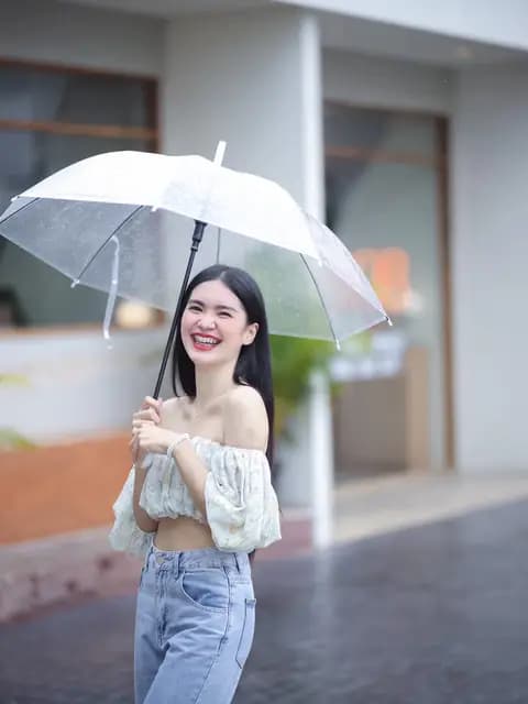 ตัวอย่างผลงานของอินฟลูเอนเซอร์