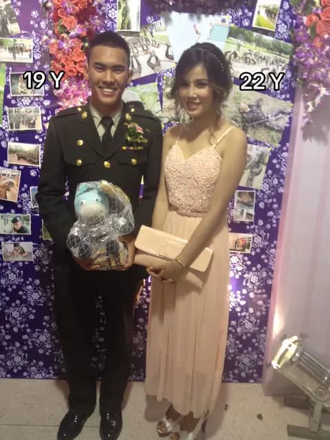 ตัวอย่างผลงานของอินฟลูเอนเซอร์