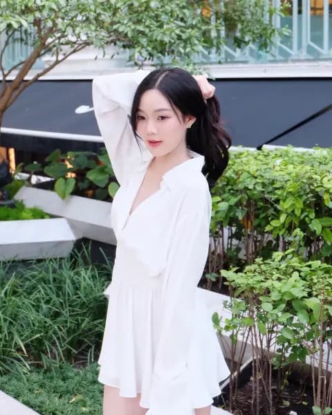 ตัวอย่างผลงานของอินฟลูเอนเซอร์