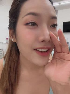 ตัวอย่างผลงานของอินฟลูเอนเซอร์