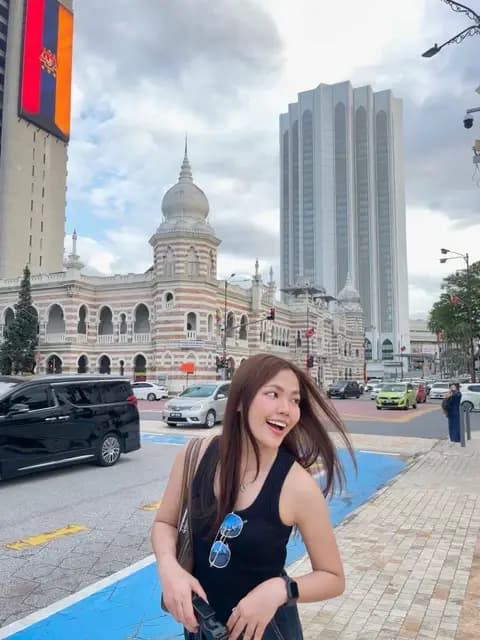ตัวอย่างผลงานของอินฟลูเอนเซอร์