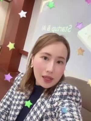 ตัวอย่างผลงานของอินฟลูเอนเซอร์