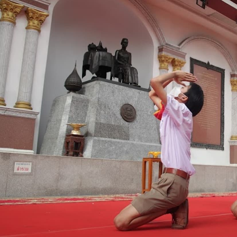 ตัวอย่างผลงานของอินฟลูเอนเซอร์
