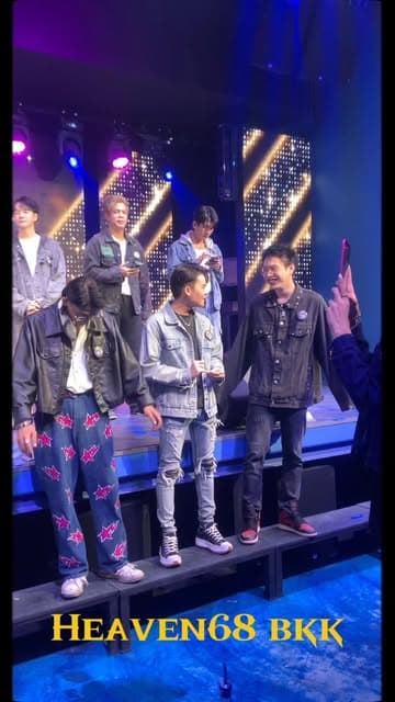 ตัวอย่างผลงานของอินฟลูเอนเซอร์