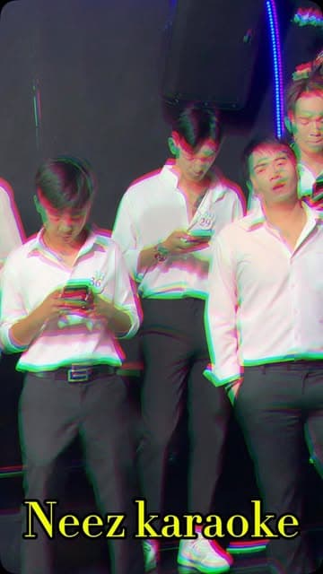 ตัวอย่างผลงานของอินฟลูเอนเซอร์