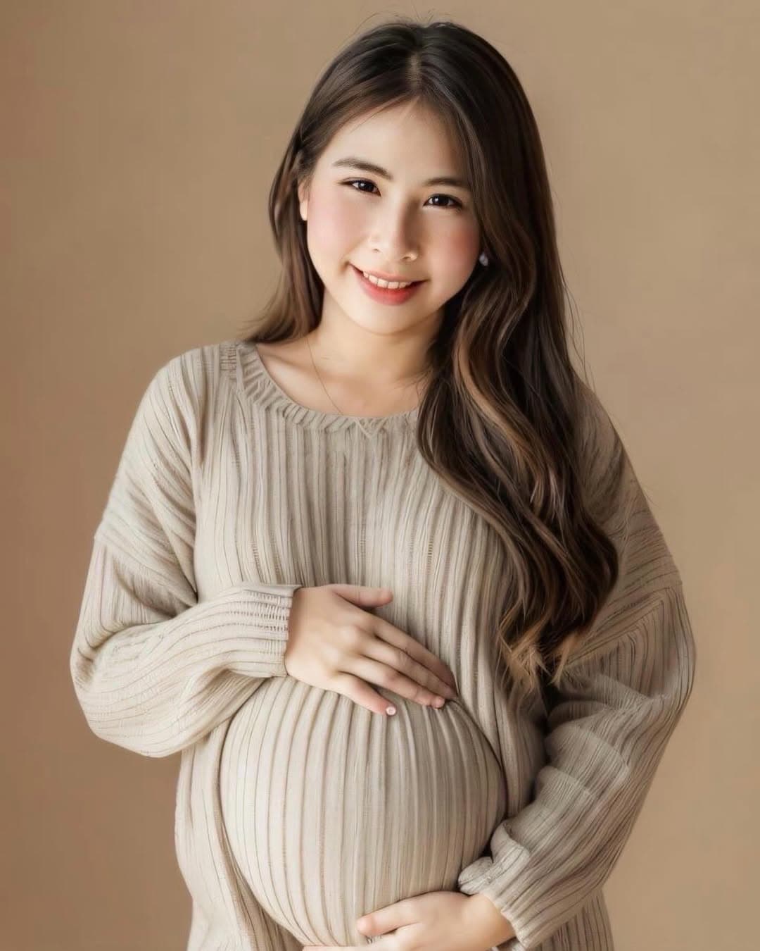ตัวอย่างผลงานของอินฟลูเอนเซอร์