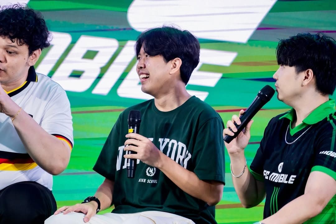 ตัวอย่างผลงานของอินฟลูเอนเซอร์