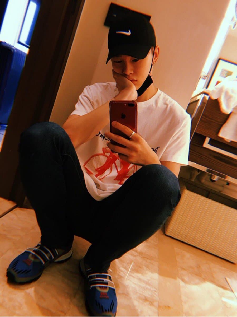ตัวอย่างผลงานของอินฟลูเอนเซอร์