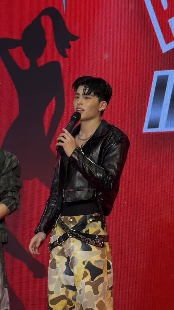 ตัวอย่างผลงานของอินฟลูเอนเซอร์