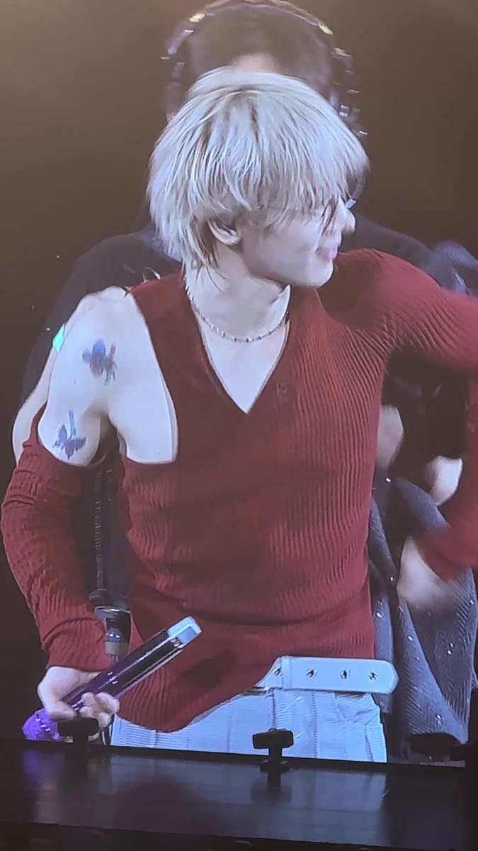 ตัวอย่างผลงานของอินฟลูเอนเซอร์