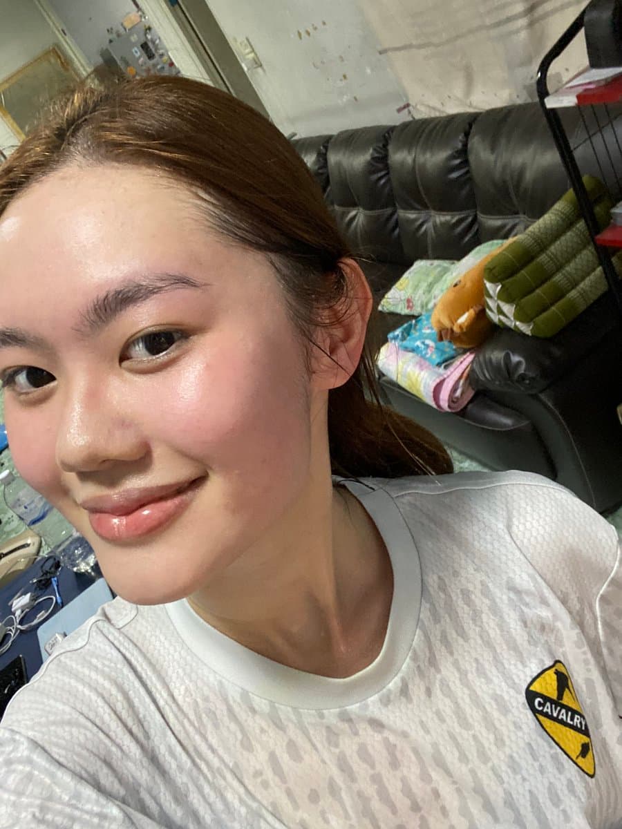 ตัวอย่างผลงานของอินฟลูเอนเซอร์