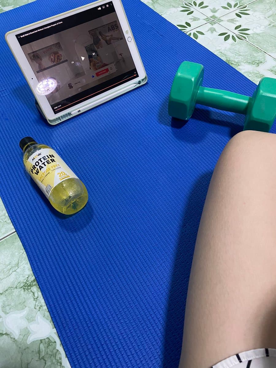 ตัวอย่างผลงานของอินฟลูเอนเซอร์