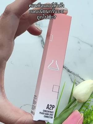 ตัวอย่างผลงานของอินฟลูเอนเซอร์