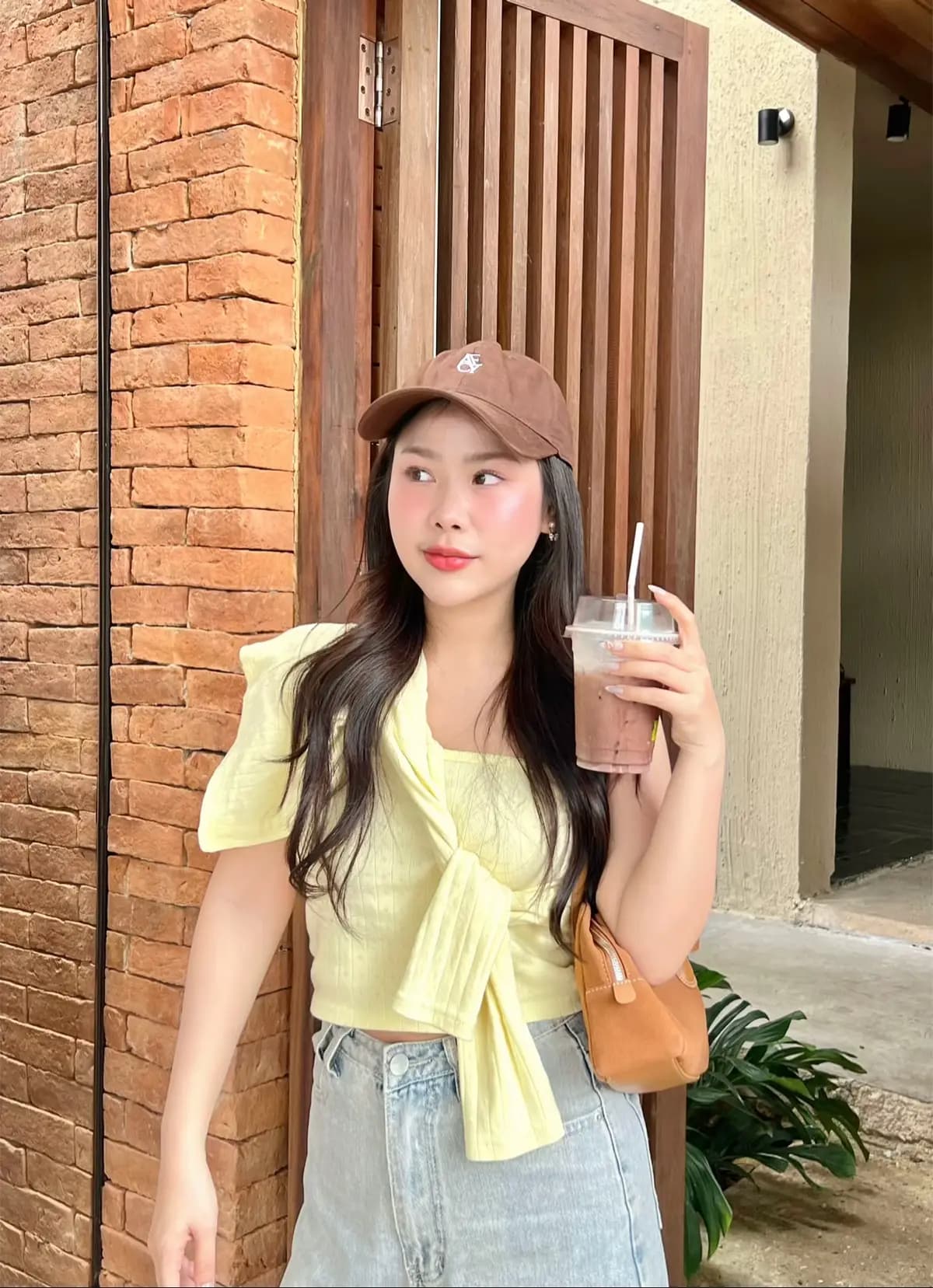 ตัวอย่างผลงานของอินฟลูเอนเซอร์