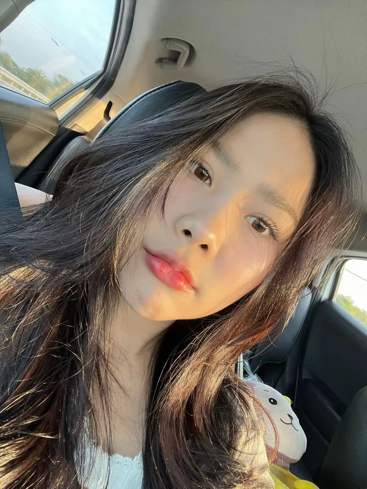 ตัวอย่างผลงานของอินฟลูเอนเซอร์