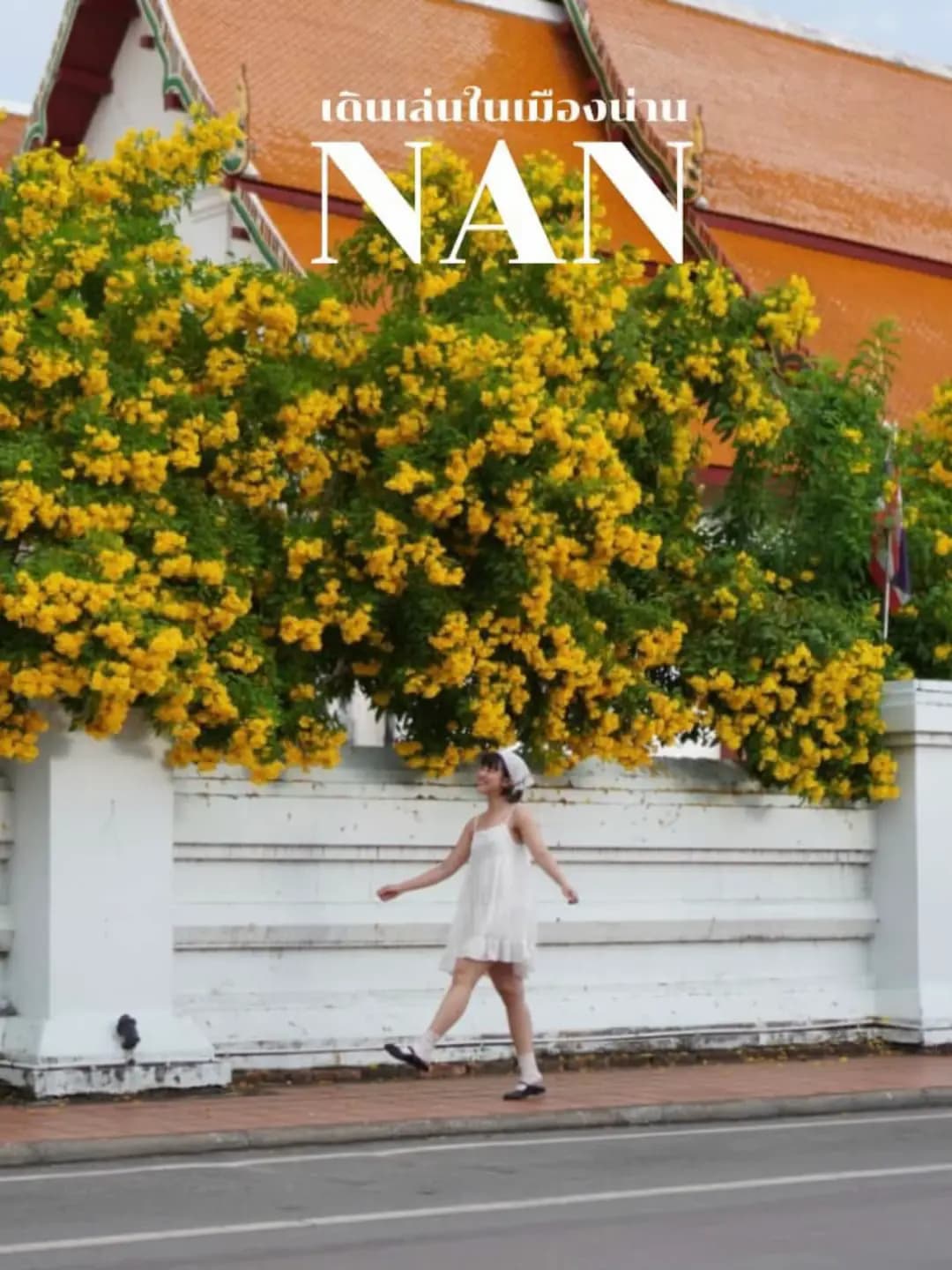 ตัวอย่างผลงานของอินฟลูเอนเซอร์