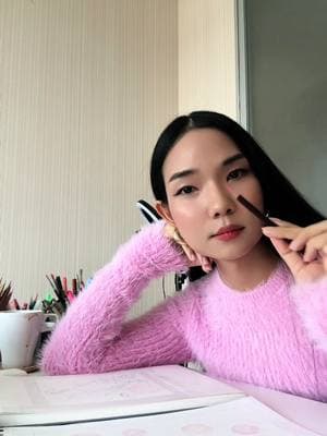 ตัวอย่างผลงานของอินฟลูเอนเซอร์