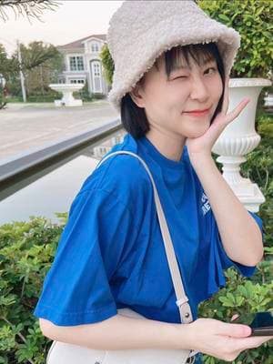 ตัวอย่างผลงานของอินฟลูเอนเซอร์