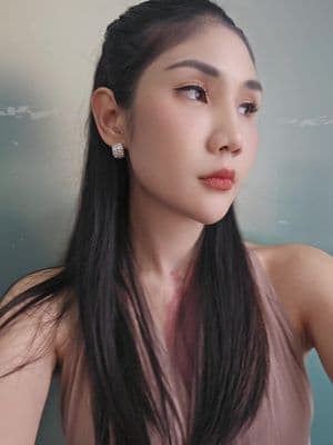 ตัวอย่างผลงานของอินฟลูเอนเซอร์