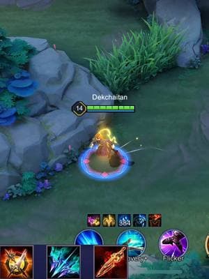 ตัวอย่างผลงานของอินฟลูเอนเซอร์