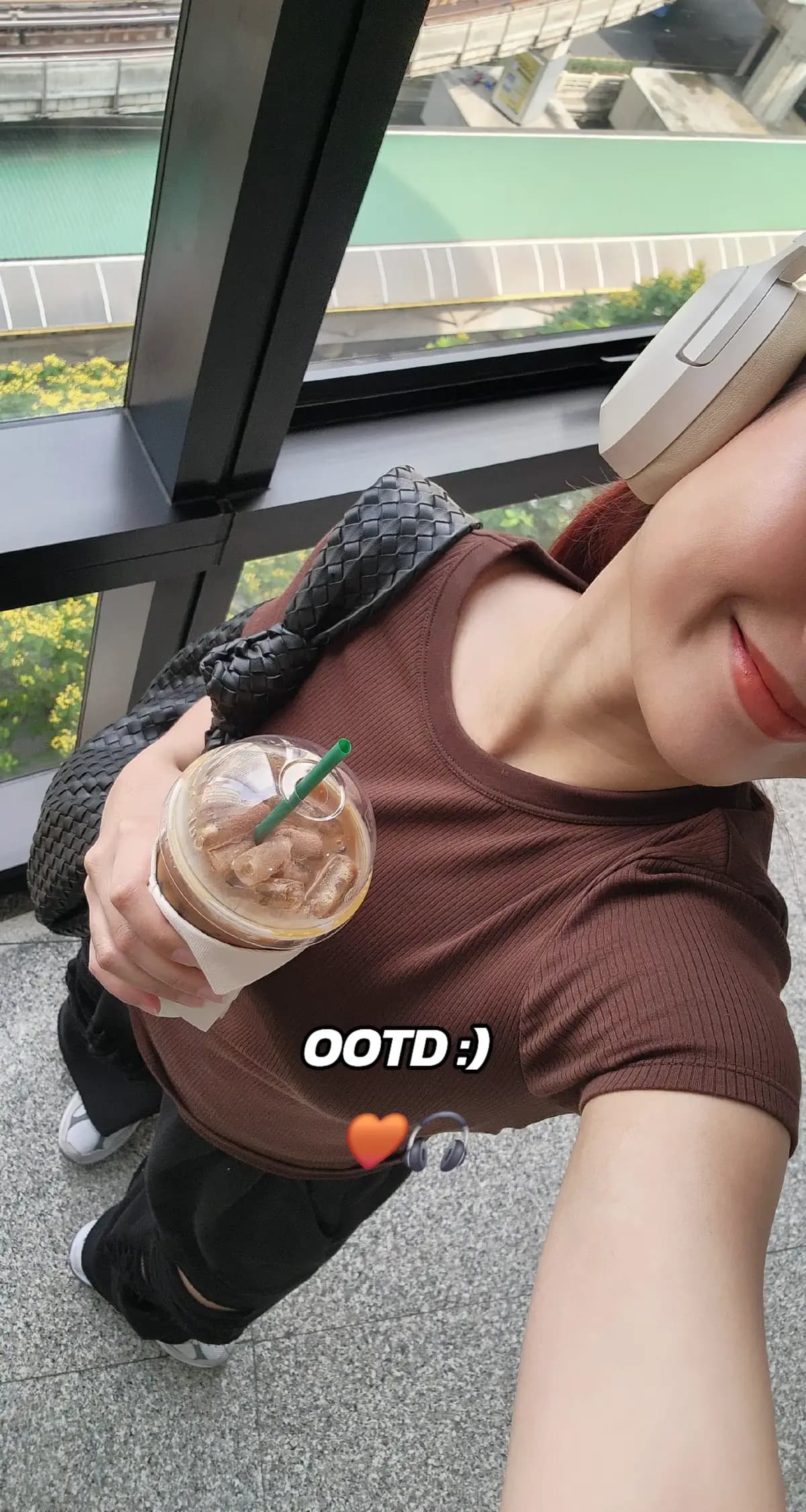 ตัวอย่างผลงานของอินฟลูเอนเซอร์
