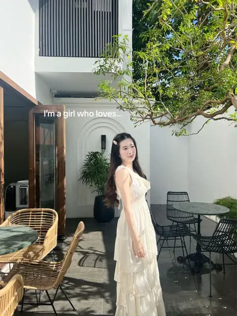 ตัวอย่างผลงานของอินฟลูเอนเซอร์