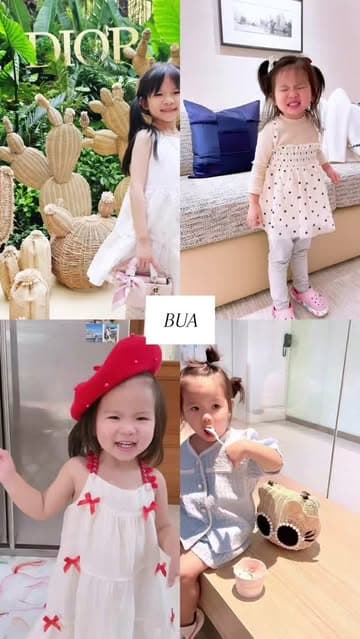 ตัวอย่างผลงานของอินฟลูเอนเซอร์