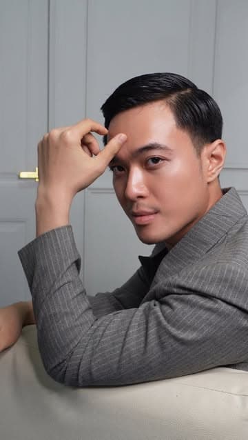ตัวอย่างผลงานของอินฟลูเอนเซอร์