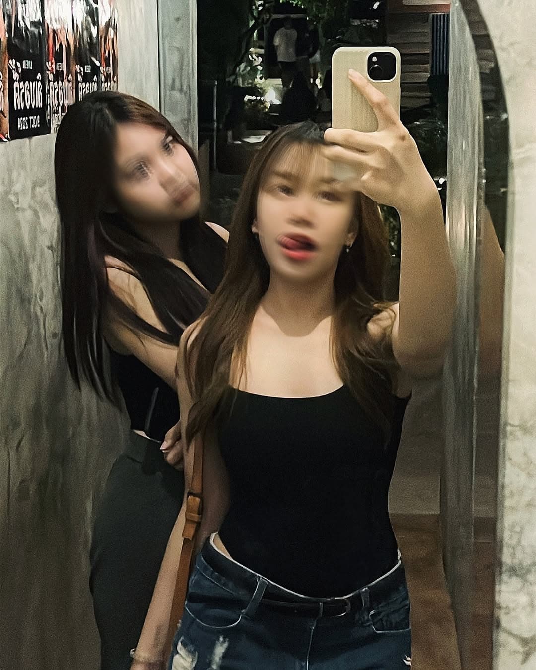 ตัวอย่างผลงานของอินฟลูเอนเซอร์