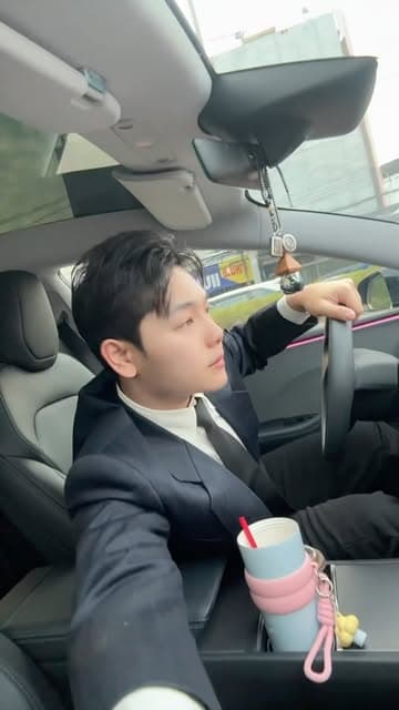ตัวอย่างผลงานของอินฟลูเอนเซอร์