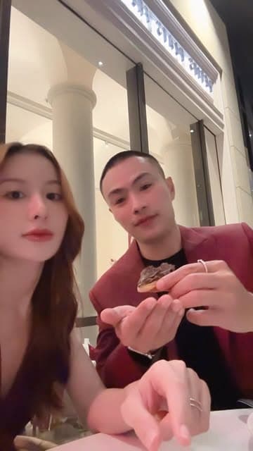 ตัวอย่างผลงานของอินฟลูเอนเซอร์